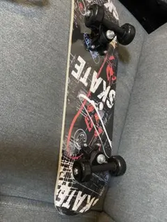 スケートボード