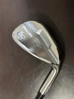 ミズノ Mizuno Pro S18 ウェッジ 50度 希少 ラウネw100のサムネイル