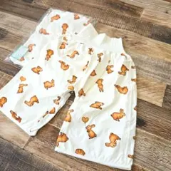 おねしょズボン 防水パンツ トレーニングパンツ トイレトレーニング トイトレ Mのサムネイル