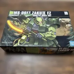 2026年最新】ザクII改の人気アイテム - メルカリ