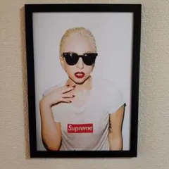2026年最新】Supremeポスターの人気アイテム - メルカリ