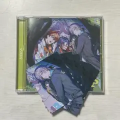 榊ネス にじさんじ NightHawks アニメイト特典 バラ売り可 - メルカリ
