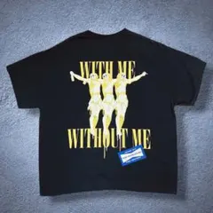 TAIN DOUBLE PUSH tシャツ ディズニー - メルカリ