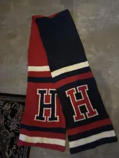 トミーヒルフィガー　TOMMY HILFIGER マフラー