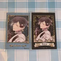 ディアラバ　アズサ　DIABOLIK DEVIL ANGEL