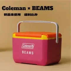 希少〉bPr BEAMS・オリジナルトランクカーゴ・50L・オレンジ - メルカリ