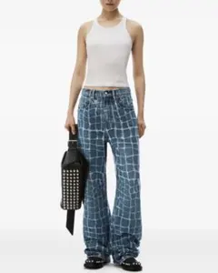 Alexander Wang デニムパンツ