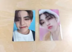 SEVENTEEN エスクプス カラット盤