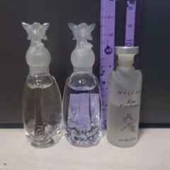 アナ・スイ/ブルガリ