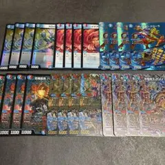 2026年最新】赤青マジック デッキの人気アイテム - メルカリ