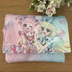 移動ポケット ショルダー