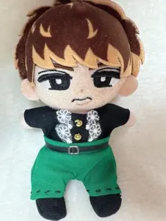 すのチル服　SERIOUS MV風　向井康二 var.