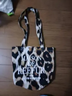 2026年最新】Maison de Reefurの人気アイテム - メルカリ
