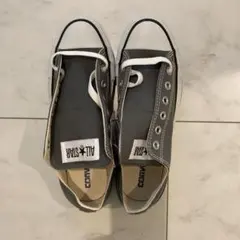 【新品】CONVERSE CANVAS ALL STAR OX 24.5cm