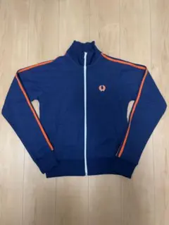 Fred Perryトラックジャケット