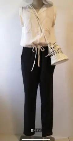 ジャンプスーツ オーバーオール