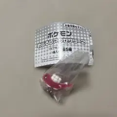 ポケモン　めじるしアクセサリー2 シャリタツ