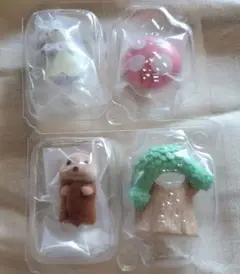 シルバニアファミリー 赤ちゃん