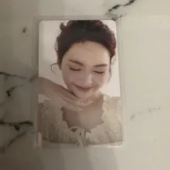 BABYMONSTER バニラコ 特典トレカ