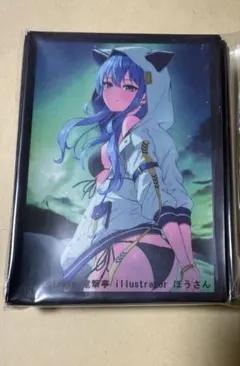 2026年最新】ホロライブ スリーブの人気アイテム - メルカリ