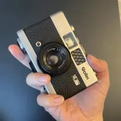2026年最新】rollei b35の人気アイテム - メルカリ