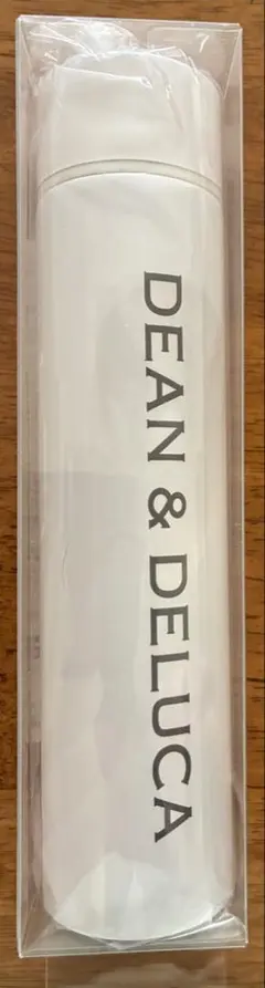 DEAN & DELUCA ステンレスボトル 200ml