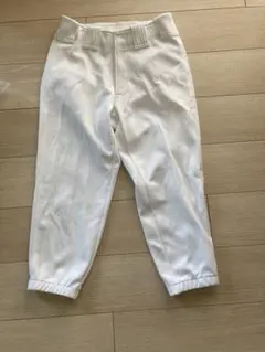 高校野球部　公式戦ユニフォームとして数回着用。着用感は写真でご確認下さい