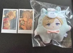 にじさんじ ChroNoiR 福袋 チェキ 叶 Lucky Box えとぬい