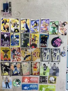 僕のヒーローアカデミア まとめ売り