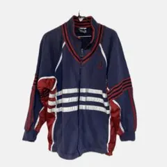 adidas トラックジャケット