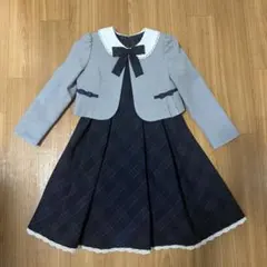 waltz by BEAMS DESIGN ワンピース 120入学式卒園式