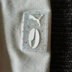 即購入OK　プーマ　レギンスS　色　コルク