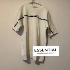エッセンシャル　ダブルスタンダードカットソーのサムネイル