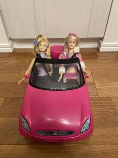 バービー 車 楽天市場】バービー suvの通販