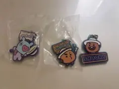 バンタン　一番くじ