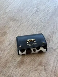 Samantha Thavasa Petit Choice 三つ折り財布