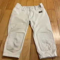 値下げ　ミズノ 野球 練習着　M ショートフィット