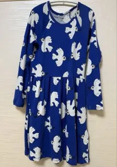 MINI RODINI x Wrangler ワンピース 7-8Yのサムネイル
