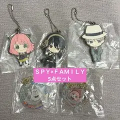 2026年最新】SPY×FAMILYビッグクリアキーチェーンの人気アイテム