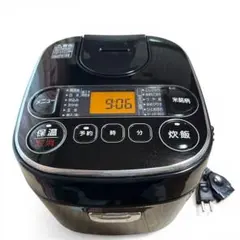 【ジャンク品】TOSHIBA 真空圧力IHジャー炊飯器 RC-10ZWK 東芝 真空圧力IH RC-10ZWK 価格比較 - 価格.com