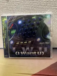 I-W-U(I Want U) / nagomu tamaki CD コナクレ