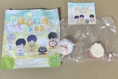 恋と深空 シン ミニフィギュア 玩心时光