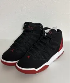 NIKE JORDAN MAX AURA ナイキ　ジョーダン　レディースのサムネイル