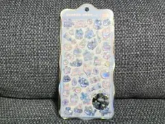 未開封　ボンボンドロップシール　churukira　そらねこ