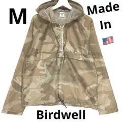 2025年最新】BIRDWELL メンズ ナイロンジャケットの人気アイテム