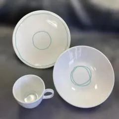 2025年最新】ブルー ライン 皿の人気アイテム - メルカリ