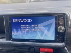 2026年最新】kenwood ナビ mdv-z700の人気アイテム - メルカリ