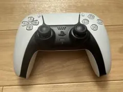 【ジャンク】PS5 DualSense コントローラー