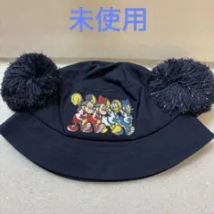 東京ディズニーリゾート 40周年 ファンキャップ ピンク - メルカリ
