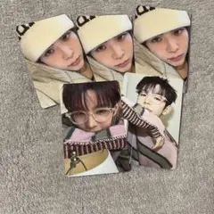 RIIZE All of you 会場限定 ラキドロ トレカ ショウタロウ